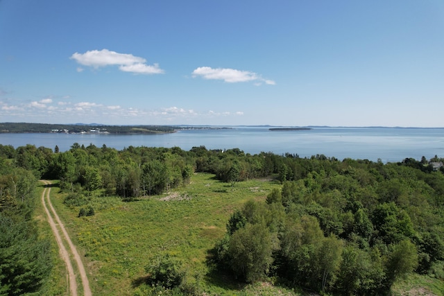 LOT52 US Route 1, Robbinston, ME 04671