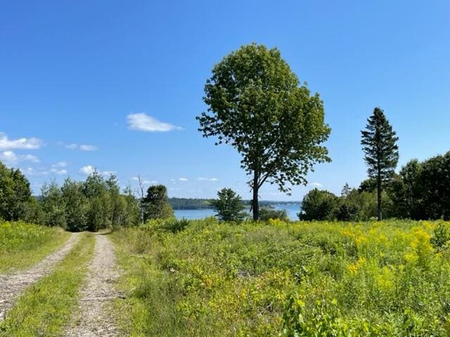 LOT52 US Route 1, Robbinston, ME 04671