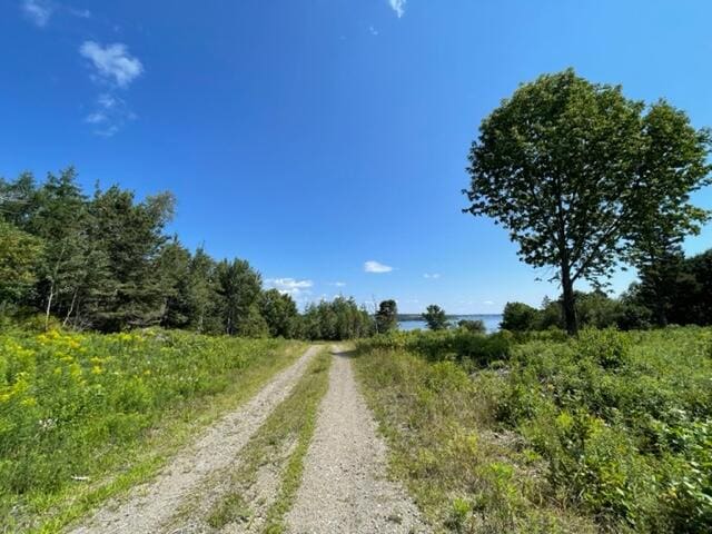 LOT52 US Route 1, Robbinston, ME 04671