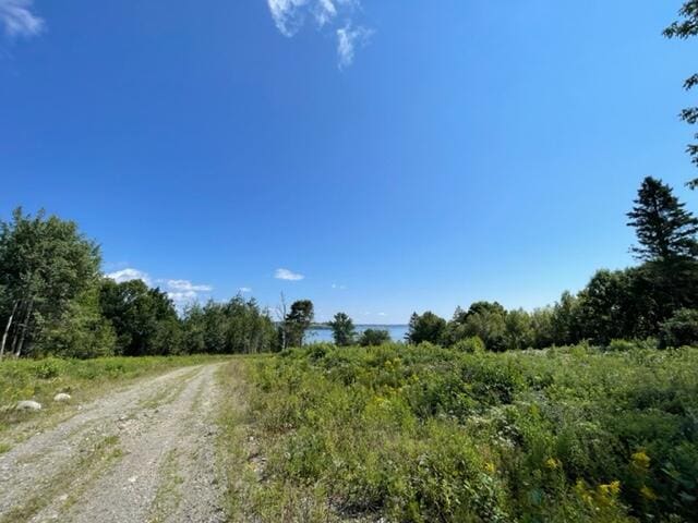 LOT52 US Route 1, Robbinston, ME 04671