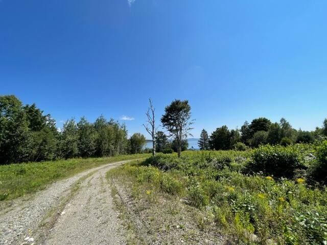 LOT52 US Route 1, Robbinston, ME 04671