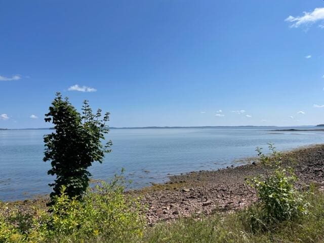 LOT52 US Route 1, Robbinston, ME 04671