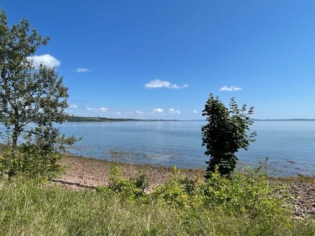 LOT52 US Route 1, Robbinston, ME 04671