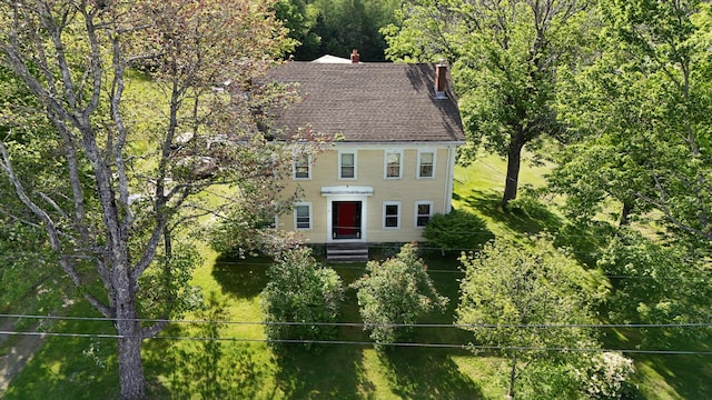 61 Point St, Columbia Falls, ME 04623 - photo 2