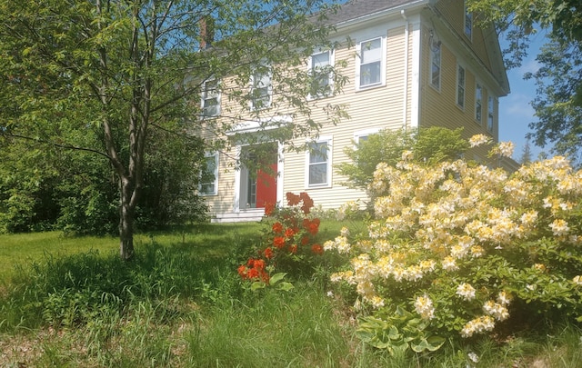 61 Point St, Columbia Falls, ME 04623 - photo 1