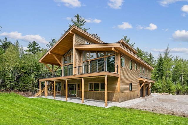 24 Patriots Dr, Newry, ME 04261 - photo 75
