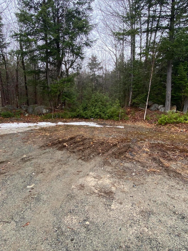 Listing photo 3 for LOT8 Monica Rdg, Rome ME 04963