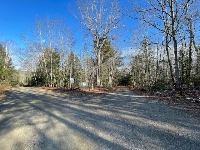 Listing photo 2 for LOT10 16E W Cider Mill Ln, Swanville ME 04915