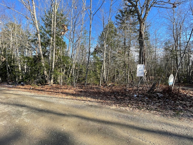 Listing photo 3 for LOT10 16E W Cider Mill Ln, Swanville ME 04915