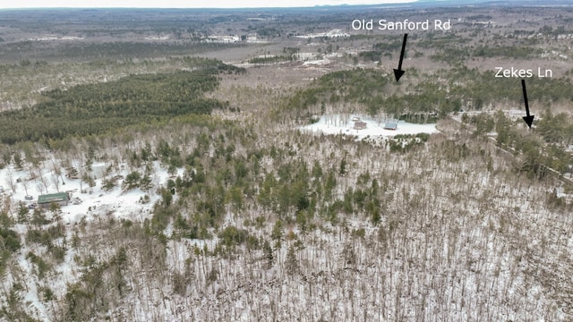 LOT20 Old Sanford Rd, Berwick ME, 03901 land for sale