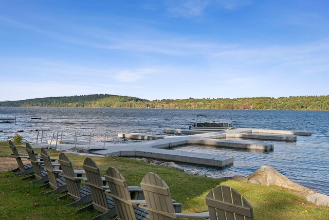 LOT6 Camp Woodlands Rd, Bridgton, ME 04009 - photo 21