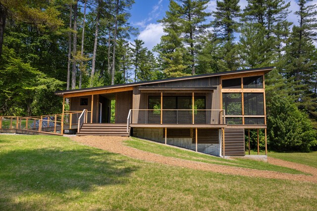 LOT6 Camp Woodlands Rd, Bridgton, ME 04009 - photo 3