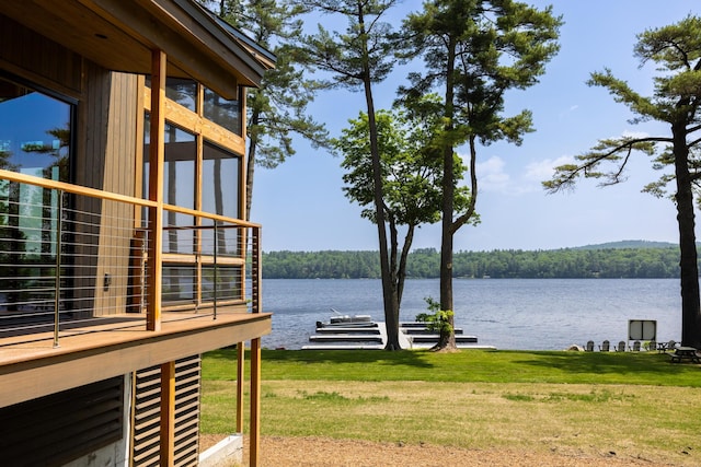 LOT6 Camp Woodlands Rd, Bridgton, ME 04009 - photo 2