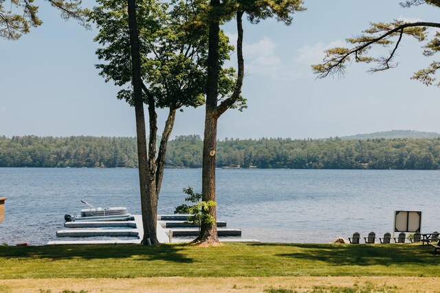 LOT6 Camp Woodlands Rd, Bridgton, ME 04009 - photo 20