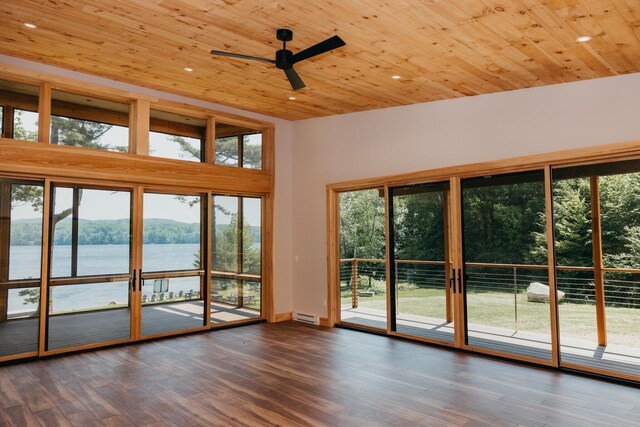 LOT6 Camp Woodlands Rd, Bridgton, ME 04009 - photo 8