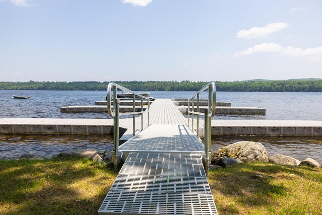 LOT6 Camp Woodlands Rd, Bridgton, ME 04009 - photo 25