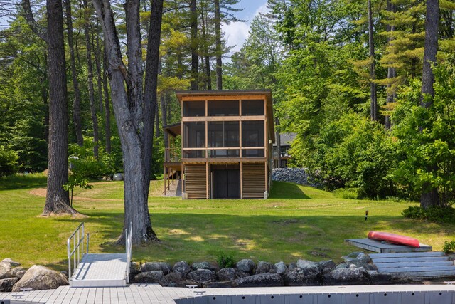 LOT6 Camp Woodlands Rd, Bridgton, ME 04009 - photo 17