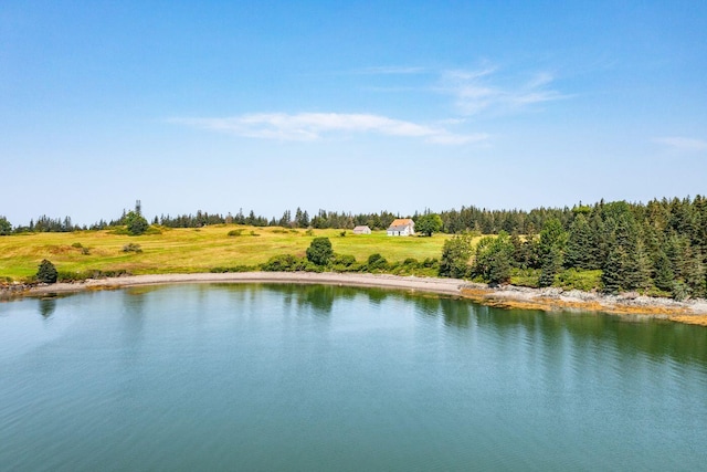 377 S Shore Rd, North Haven, ME 04853 - view of water feature
