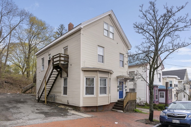34 Deering Ave, Portland, ME 04101 - photo 3