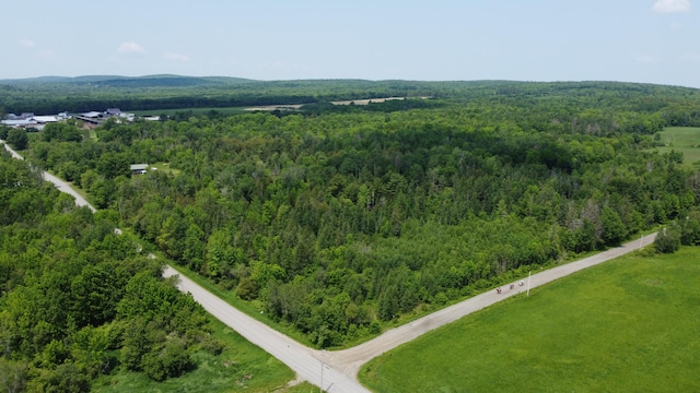 TBD Charleston Rd, Charleston ME, 04422 land for sale