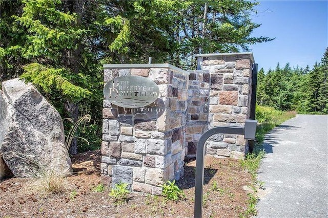 Listing photo 3 for 0 Estates Rd Lot # 32, Steuben ME 04680