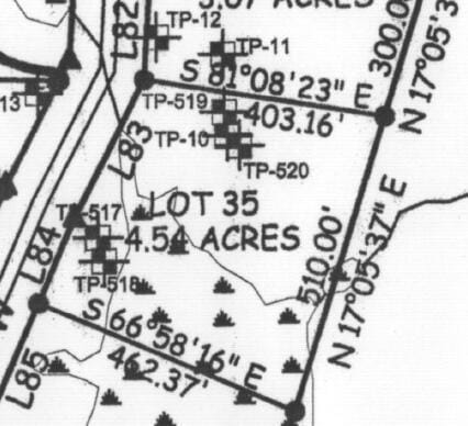 Listing photo 2 for 0 Estates Rd Lot # 35, Steuben ME 04680