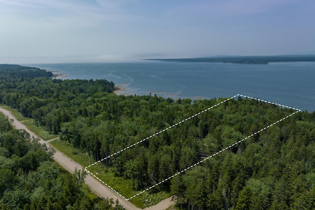 258 Estates Rd Lot # 22, Steuben, ME 04680