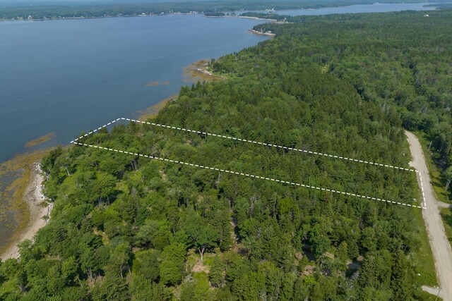 258 Estates Rd Lot # 22, Steuben, ME 04680