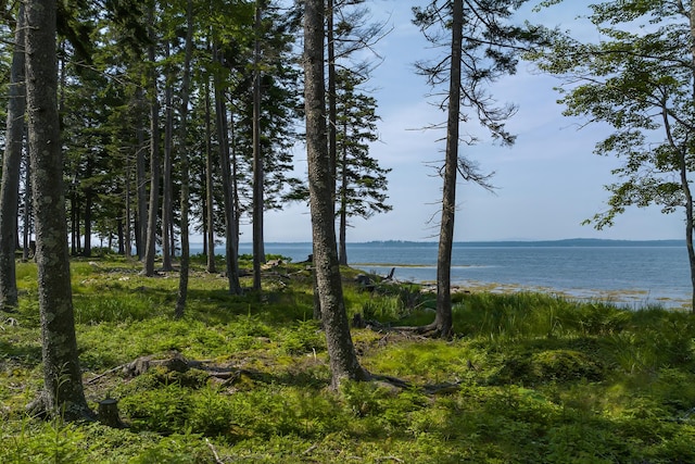 258 Estates Rd Lot # 22, Steuben, ME 04680