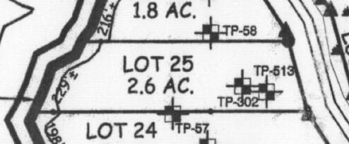 Listing photo 2 for 278 Estates Rd Lot # 25, Steuben ME 04680