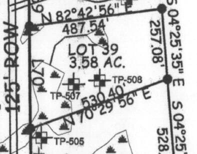 Listing photo 2 for 0 Estates Rd Lot # 39, Steuben ME 04680