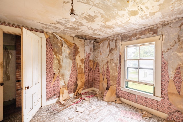 view of miscellaneous room