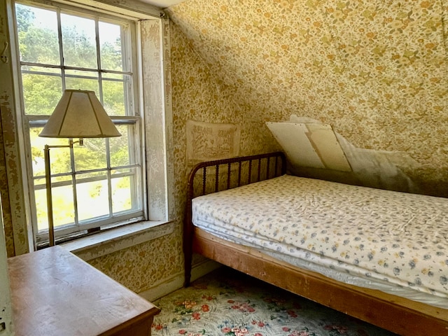 view of bedroom