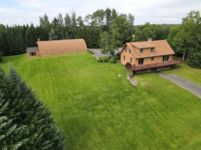 Listing photo 2 for 151 Schooland Rd, New Sweden ME 04762