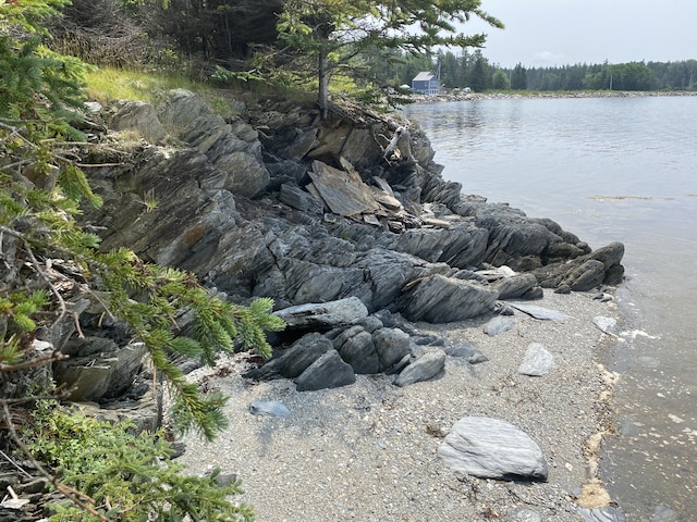 1552 Turtle Head Rd, Islesboro, ME 04848