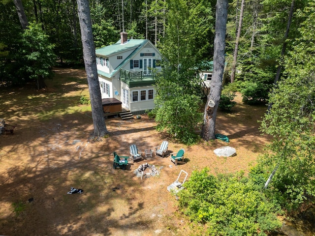 16 Walsh Dr, Denmark, ME 04022 - photo 11