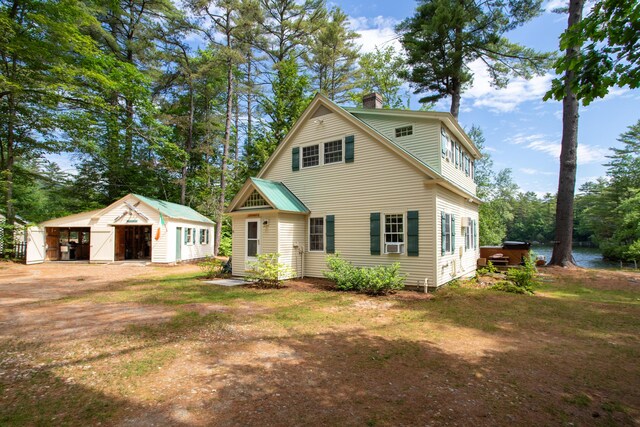 16 Walsh Dr, Denmark, ME 04022 - photo 38
