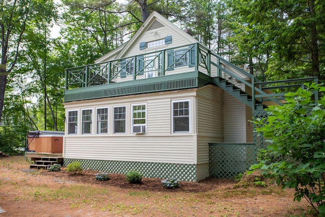 16 Walsh Dr, Denmark, ME 04022 - photo 47