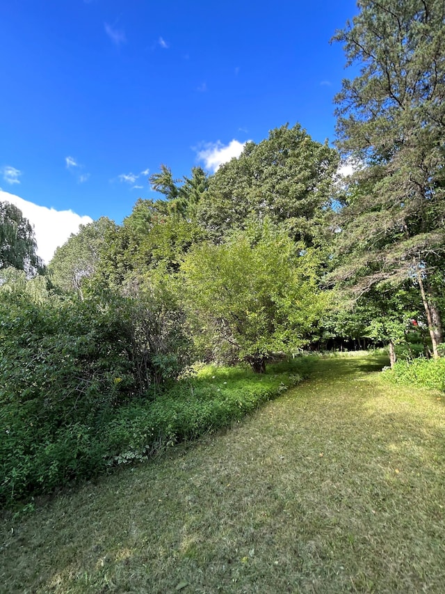 Listing photo 3 for 0 Exeter Rd Lot 19, Corinth ME 04427