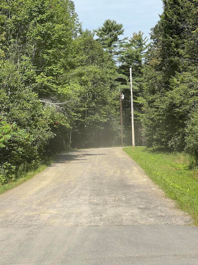 Listing photo 2 for MAP41LOT1 Wendy Acres Dr, Hermon ME 04401