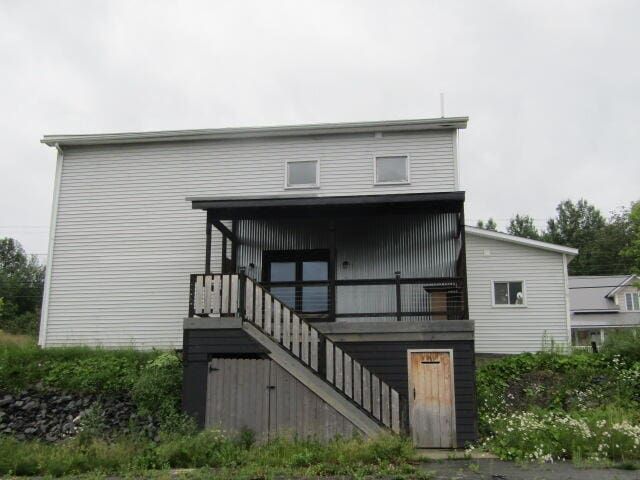 586 Main St, Madawaska, ME 04756 - photo 2
