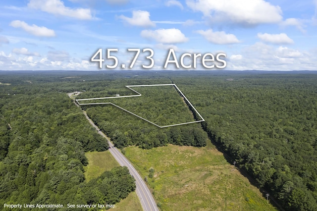 571 Lewiston Rd, Topsham ME, 04086 land for sale