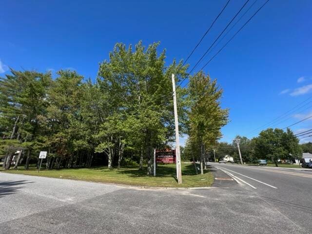 118 Main St, Topsham ME, 04086 land for sale