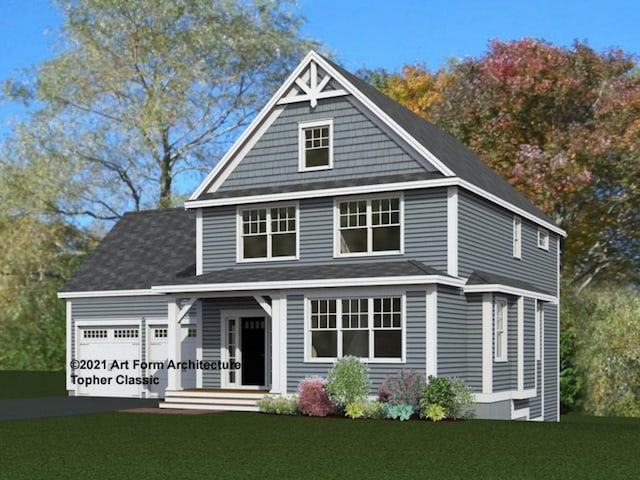 LOT18 Beacon Dr, Brunswick, ME 04011 - a file
