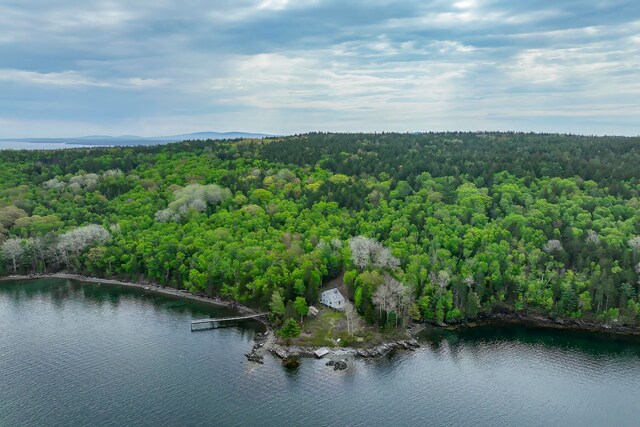 LOT02-A-3 Long Is, Blue Hill, ME 04614
