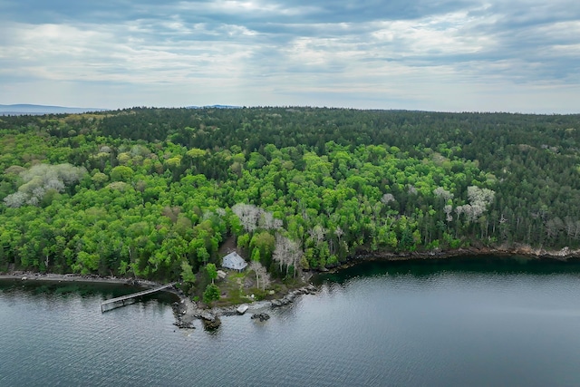 LOT02-A-3 Long Is, Blue Hill, ME 04614