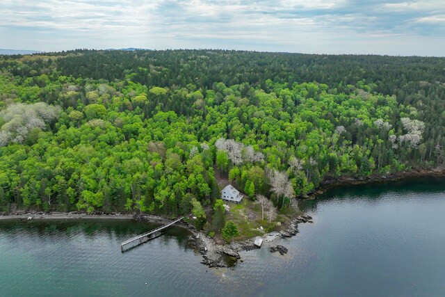 LOT02-A-3 Long Is, Blue Hill, ME 04614