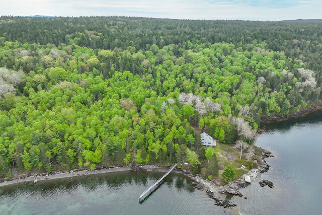 LOT02-A-3 Long Is, Blue Hill, ME 04614