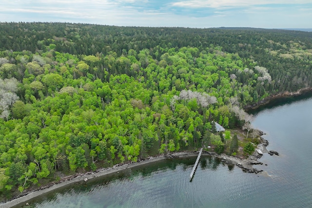 LOT02-A-3 Long Is, Blue Hill, ME 04614