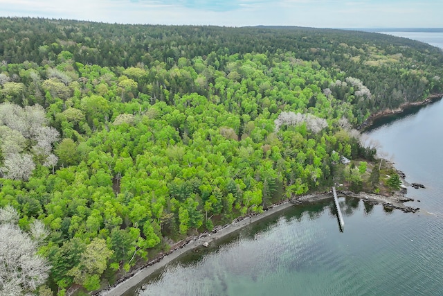 LOT02-A-3 Long Is, Blue Hill, ME 04614